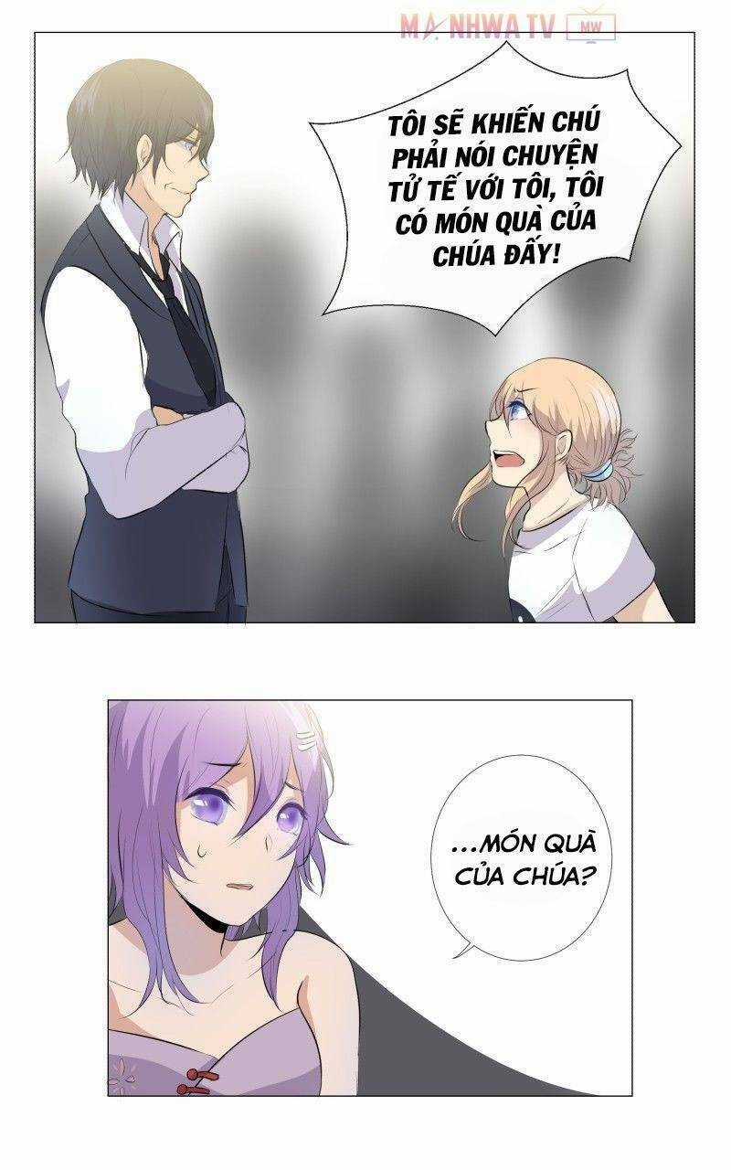 Trọng Sinh Mạc Thế - Chapter 17 - Trang 55