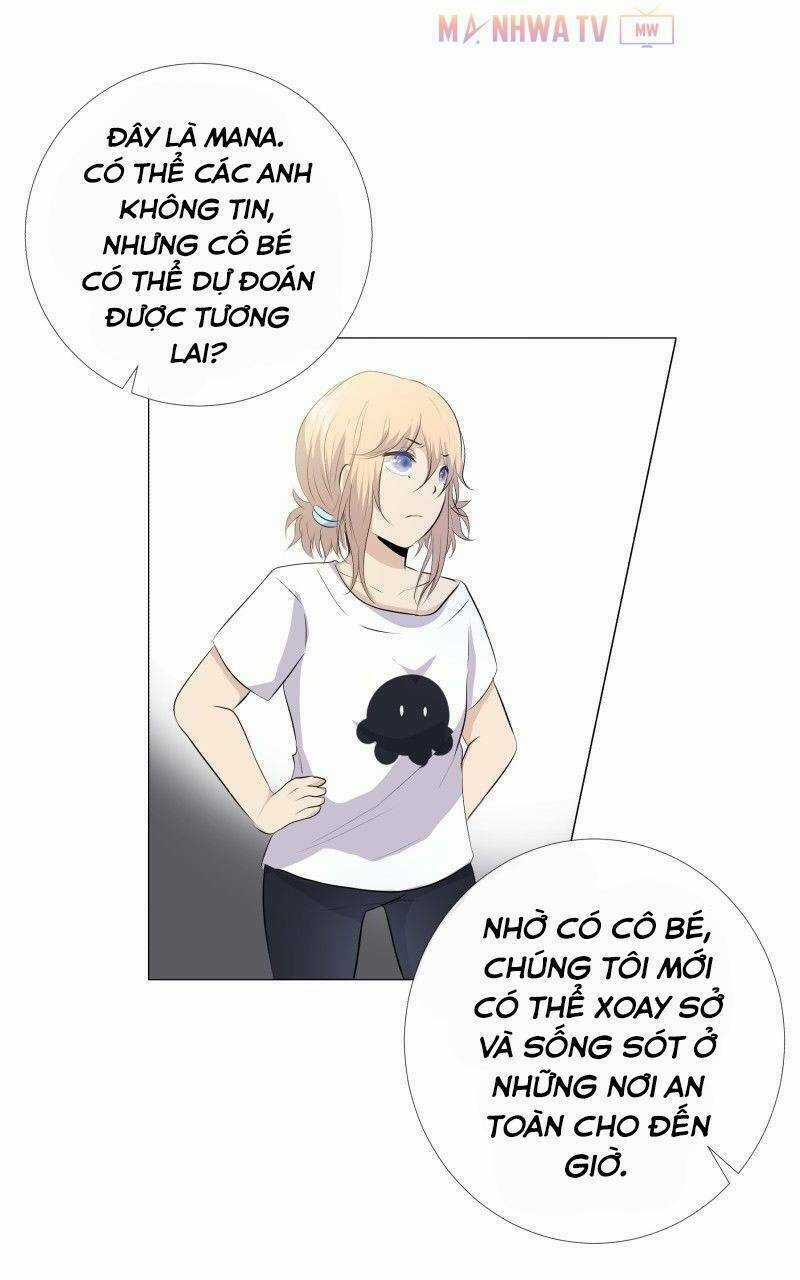 Trọng Sinh Mạc Thế - Chapter 17 - Trang 56