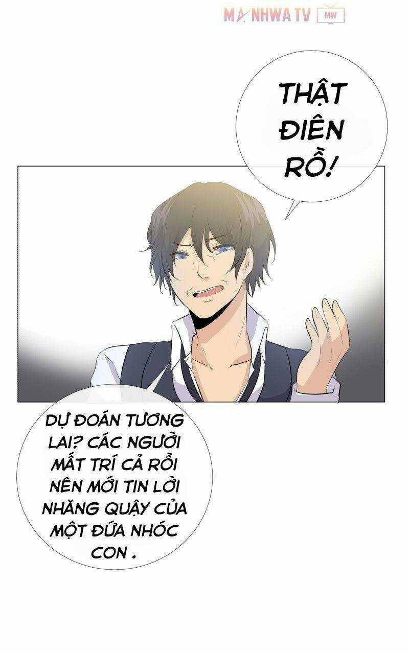 Trọng Sinh Mạc Thế - Chapter 17 - Trang 57