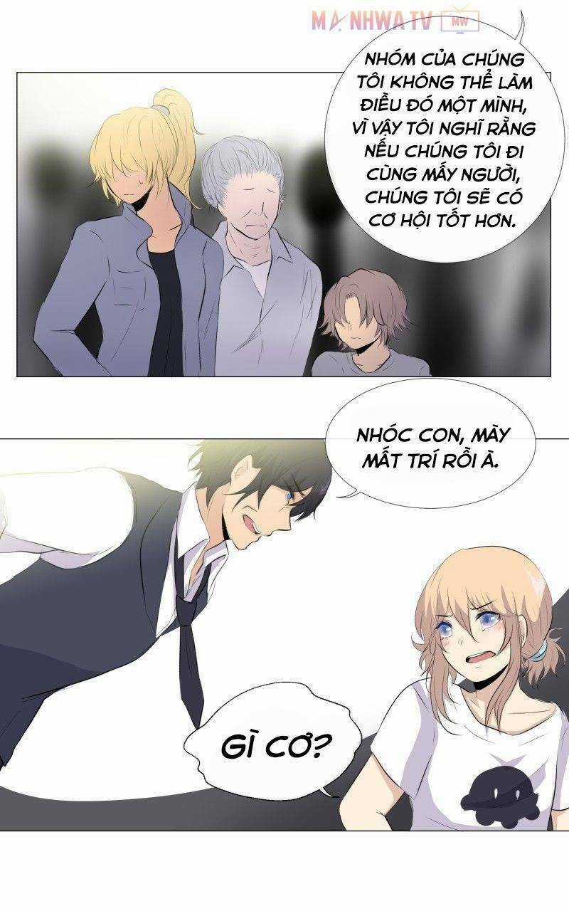 Trọng Sinh Mạc Thế - Chapter 17 - Trang 59