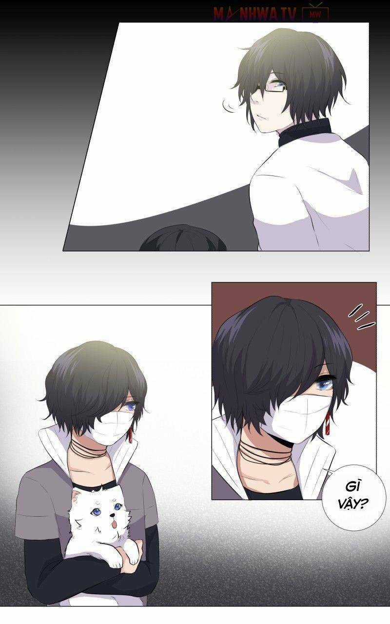 Trọng Sinh Mạc Thế - Chapter 17 - Trang 63