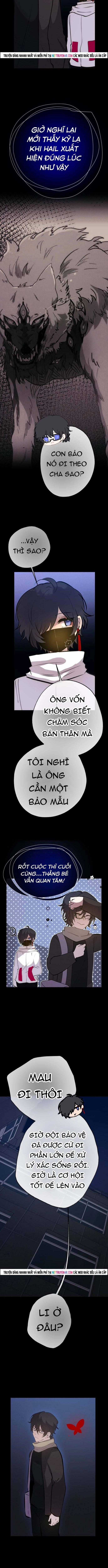 Trọng Sinh Mạc Thế - Chapter 170 - Trang 11