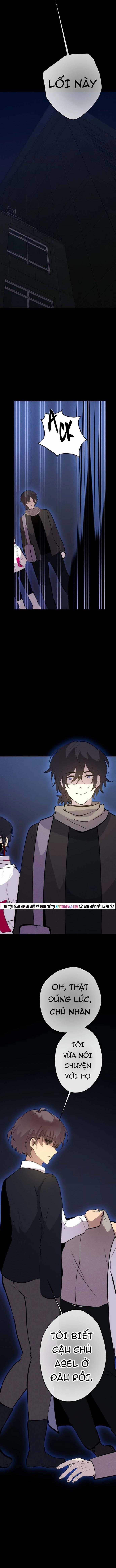 Trọng Sinh Mạc Thế - Chapter 170 - Trang 12