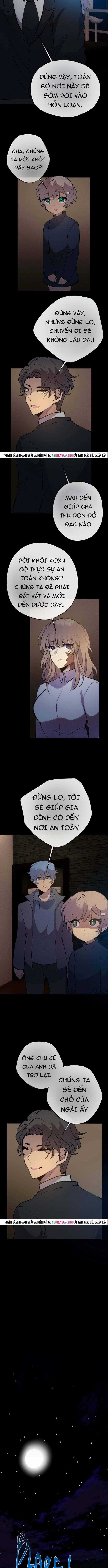 Trọng Sinh Mạc Thế - Chapter 170 - Trang 3