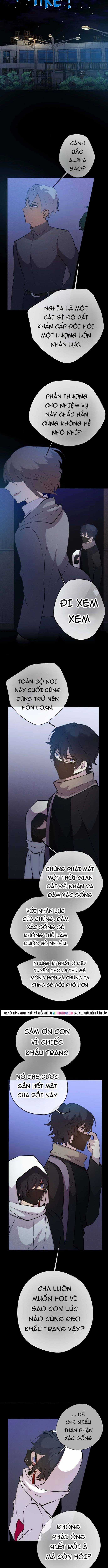 Trọng Sinh Mạc Thế - Chapter 170 - Trang 4