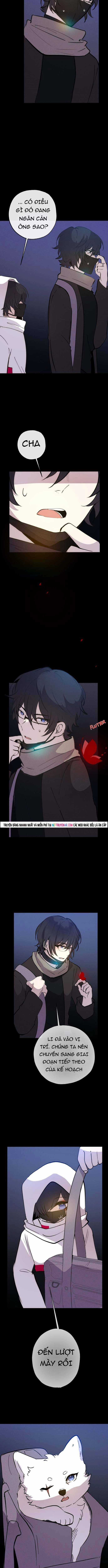 Trọng Sinh Mạc Thế - Chapter 170 - Trang 6