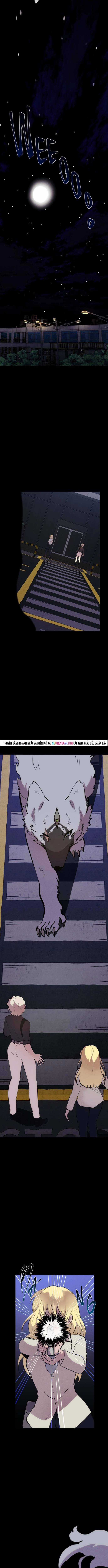 Trọng Sinh Mạc Thế - Chapter 170 - Trang 8