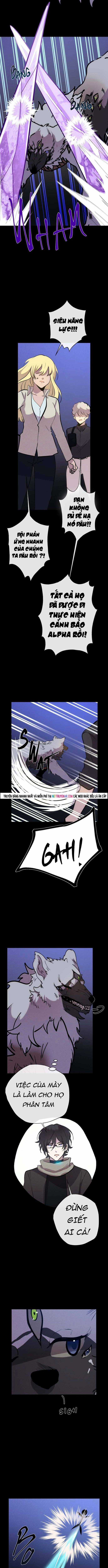 Trọng Sinh Mạc Thế - Chapter 170 - Trang 9