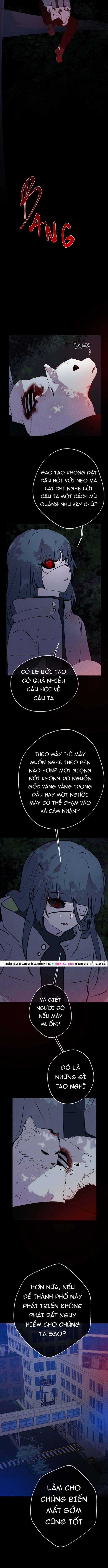 Trọng Sinh Mạc Thế - Chapter 171 - Trang 3