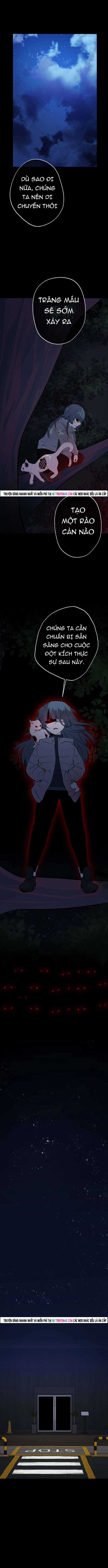 Trọng Sinh Mạc Thế - Chapter 171 - Trang 4