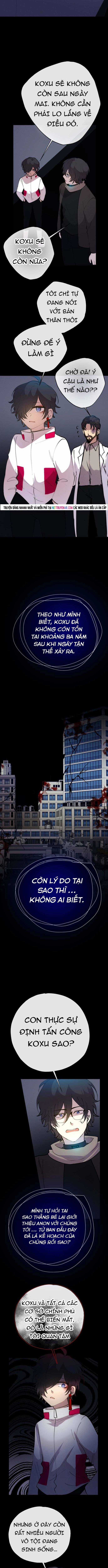 Trọng Sinh Mạc Thế - Chapter 171 - Trang 7