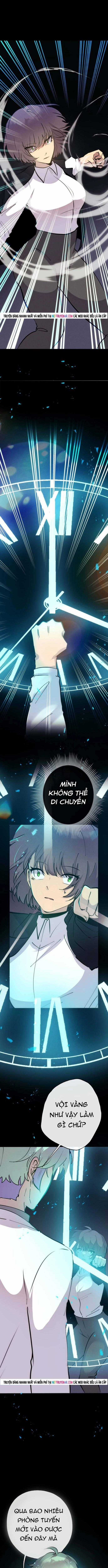 Trọng Sinh Mạc Thế - Chapter 171 - Trang 9