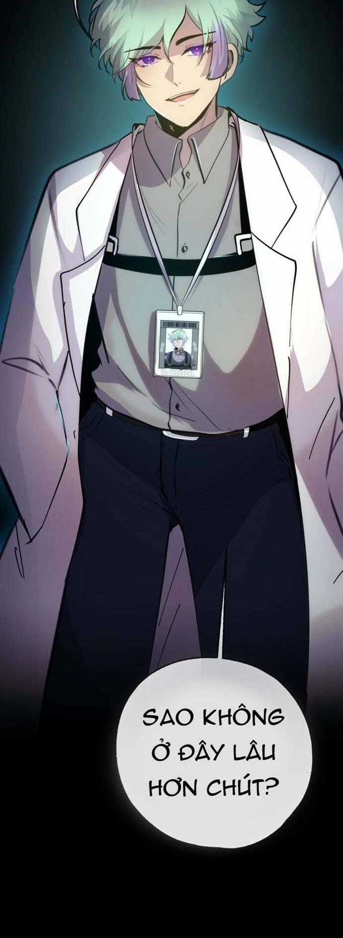 Trọng Sinh Mạc Thế - Chapter 171 - Trang 10