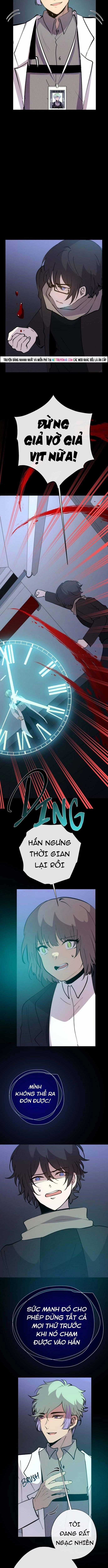 Trọng Sinh Mạc Thế - Chapter 172 - Trang 1