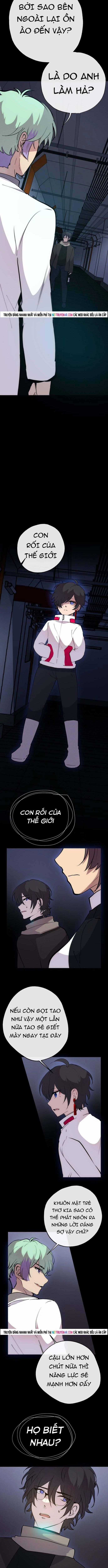 Trọng Sinh Mạc Thế - Chapter 172 - Trang 2