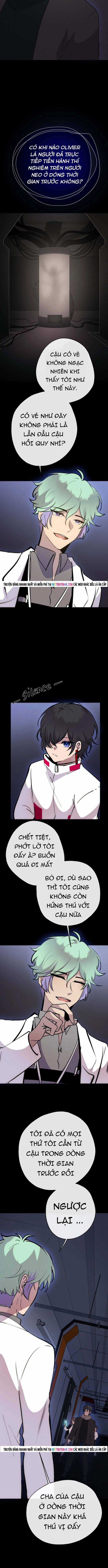 Trọng Sinh Mạc Thế - Chapter 172 - Trang 3