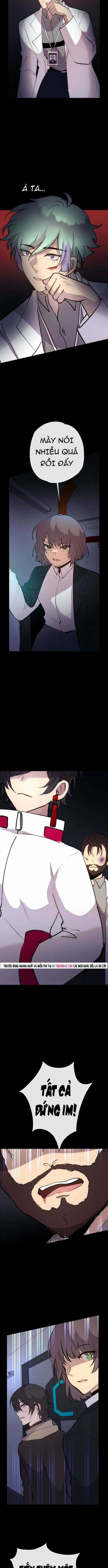 Trọng Sinh Mạc Thế - Chapter 172 - Trang 5