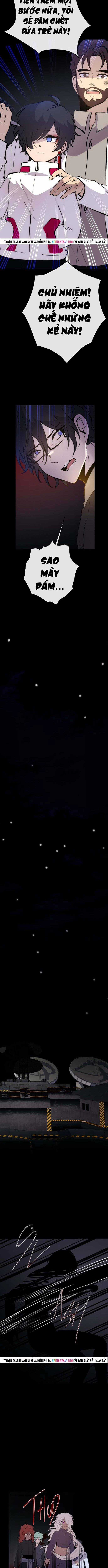 Trọng Sinh Mạc Thế - Chapter 172 - Trang 6