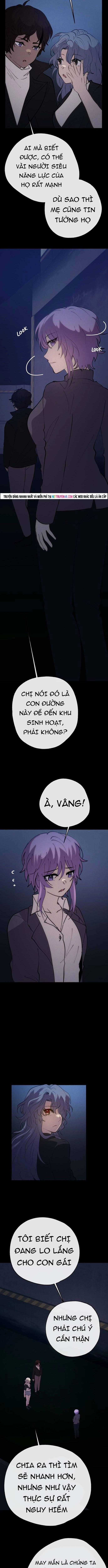 Trọng Sinh Mạc Thế - Chapter 173 - Trang 2