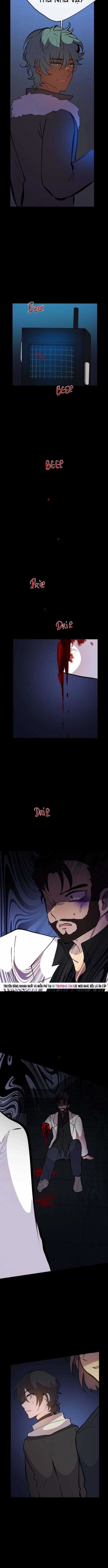 Trọng Sinh Mạc Thế - Chapter 173 - Trang 11