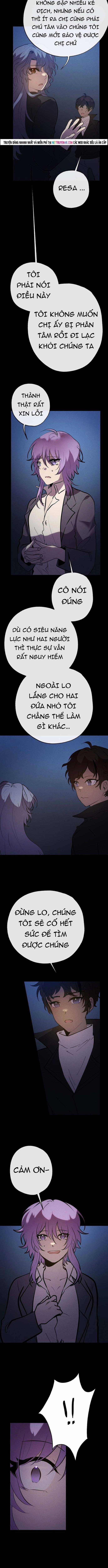 Trọng Sinh Mạc Thế - Chapter 173 - Trang 3