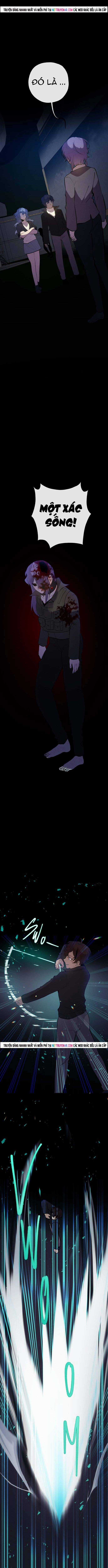 Trọng Sinh Mạc Thế - Chapter 173 - Trang 4