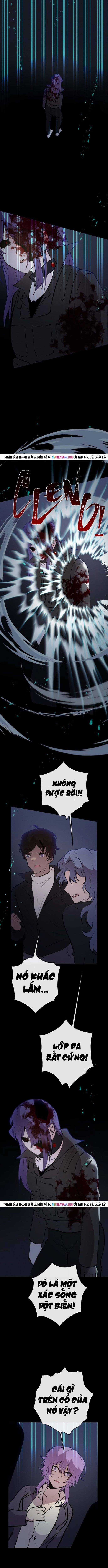 Trọng Sinh Mạc Thế - Chapter 173 - Trang 5