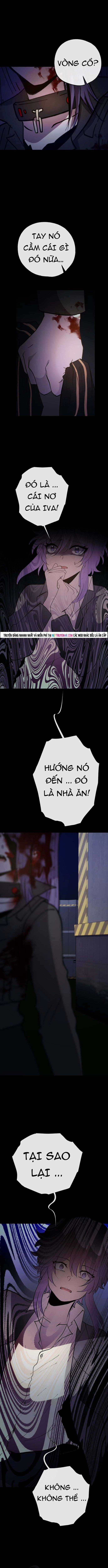 Trọng Sinh Mạc Thế - Chapter 173 - Trang 6