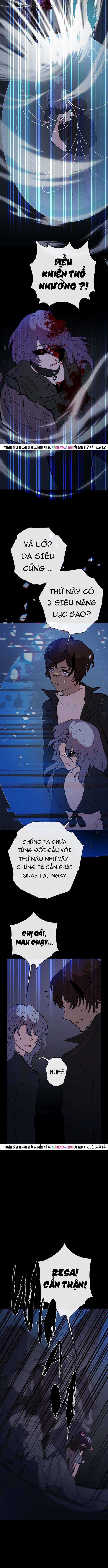 Trọng Sinh Mạc Thế - Chapter 173 - Trang 8