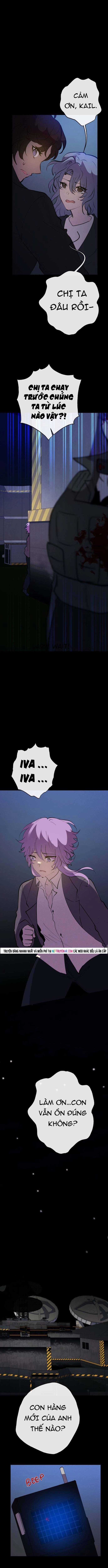 Trọng Sinh Mạc Thế - Chapter 173 - Trang 9