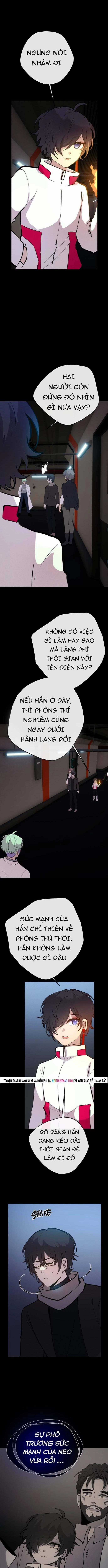 Trọng Sinh Mạc Thế - Chapter 174 - Trang 2