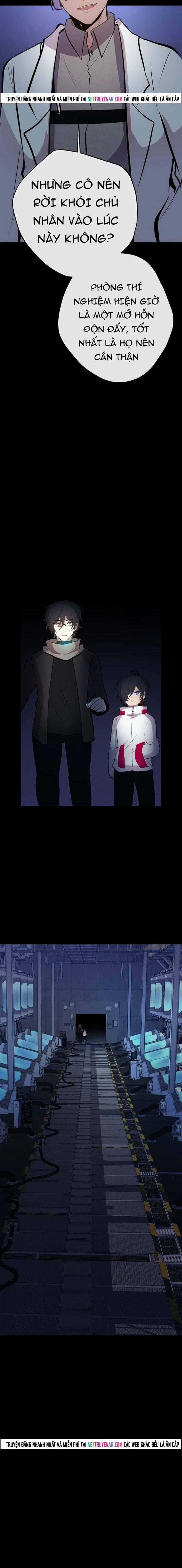 Trọng Sinh Mạc Thế - Chapter 174 - Trang 11