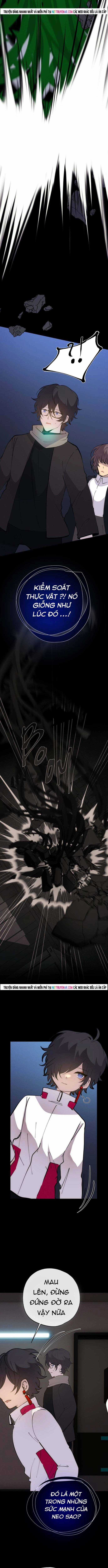 Trọng Sinh Mạc Thế - Chapter 174 - Trang 5