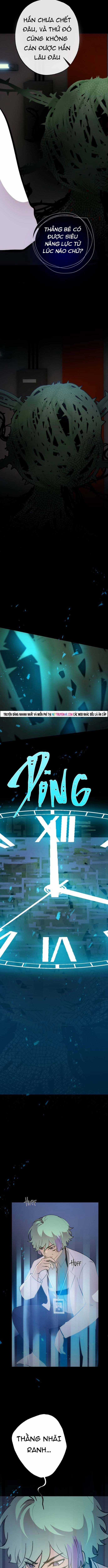 Trọng Sinh Mạc Thế - Chapter 174 - Trang 6