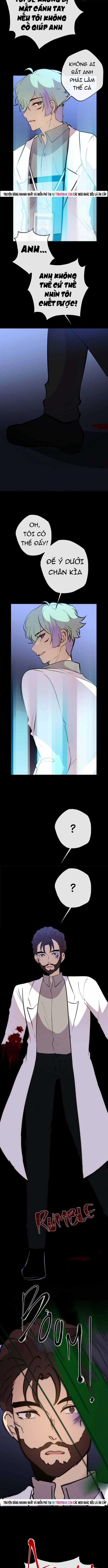 Trọng Sinh Mạc Thế - Chapter 174 - Trang 8