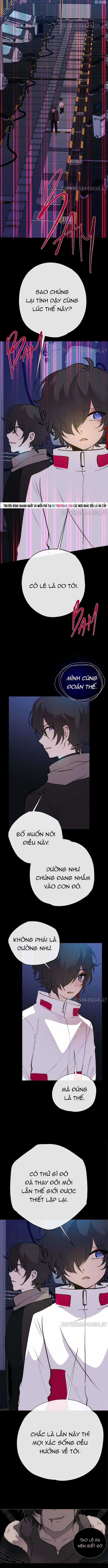 Trọng Sinh Mạc Thế - Chapter 175 - Trang 4