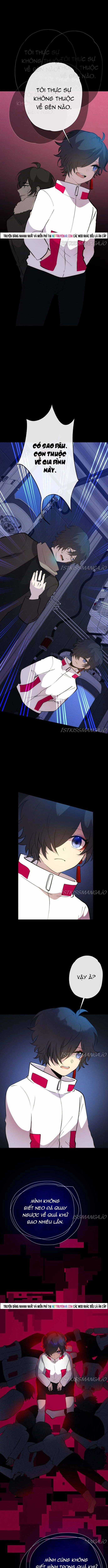 Trọng Sinh Mạc Thế - Chapter 175 - Trang 5