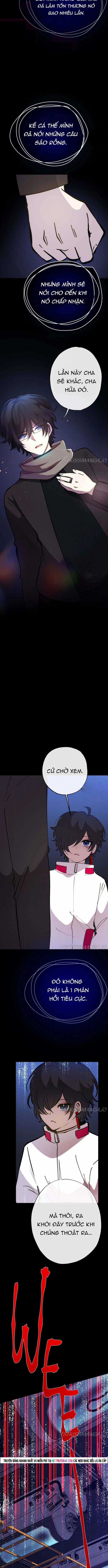 Trọng Sinh Mạc Thế - Chapter 175 - Trang 6