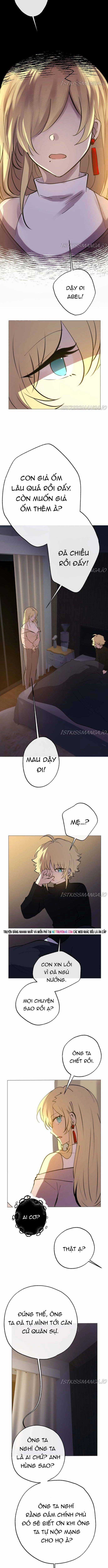 Trọng Sinh Mạc Thế - Chapter 175 - Trang 8