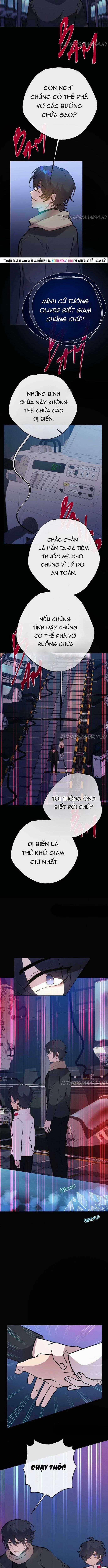 Trọng Sinh Mạc Thế - Chapter 176 - Trang 2