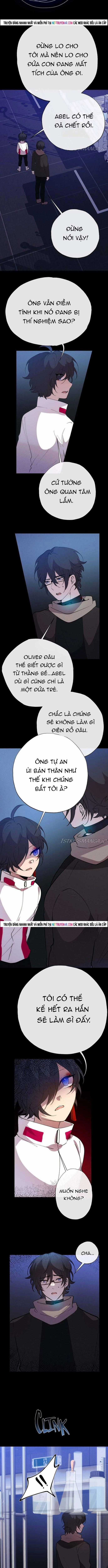 Trọng Sinh Mạc Thế - Chapter 176 - Trang 12