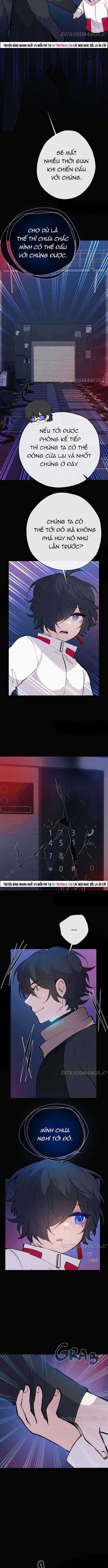 Trọng Sinh Mạc Thế - Chapter 176 - Trang 3