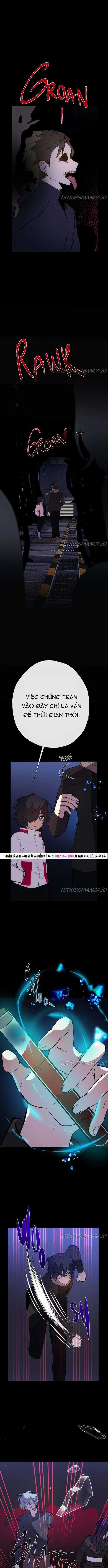 Trọng Sinh Mạc Thế - Chapter 176 - Trang 7