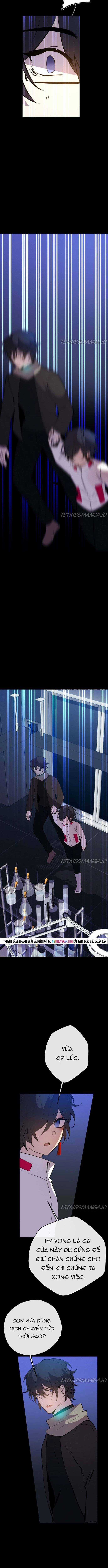 Trọng Sinh Mạc Thế - Chapter 176 - Trang 10