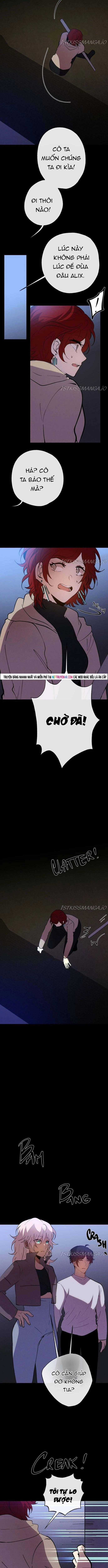 Trọng Sinh Mạc Thế - Chapter 177 - Trang 2