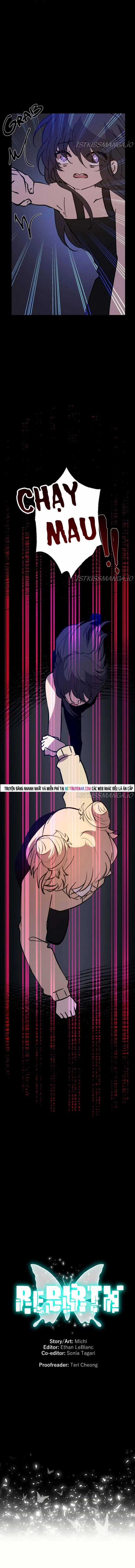 Trọng Sinh Mạc Thế - Chapter 177 - Trang 12