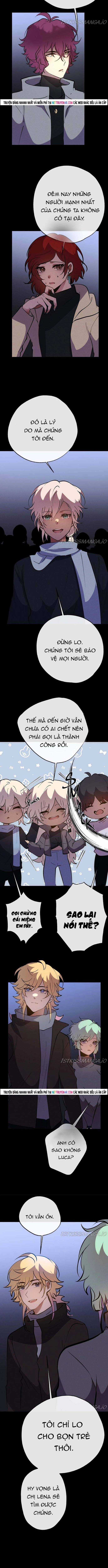 Trọng Sinh Mạc Thế - Chapter 177 - Trang 4