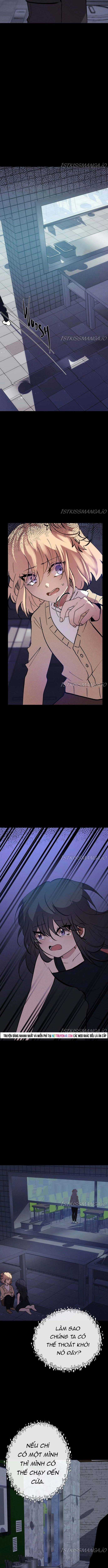 Trọng Sinh Mạc Thế - Chapter 177 - Trang 7