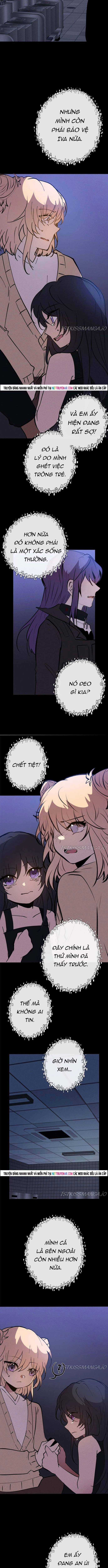 Trọng Sinh Mạc Thế - Chapter 177 - Trang 8