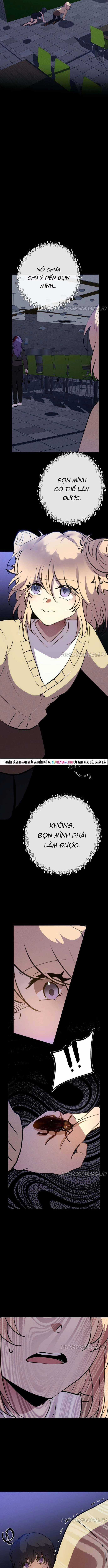 Trọng Sinh Mạc Thế - Chapter 177 - Trang 10